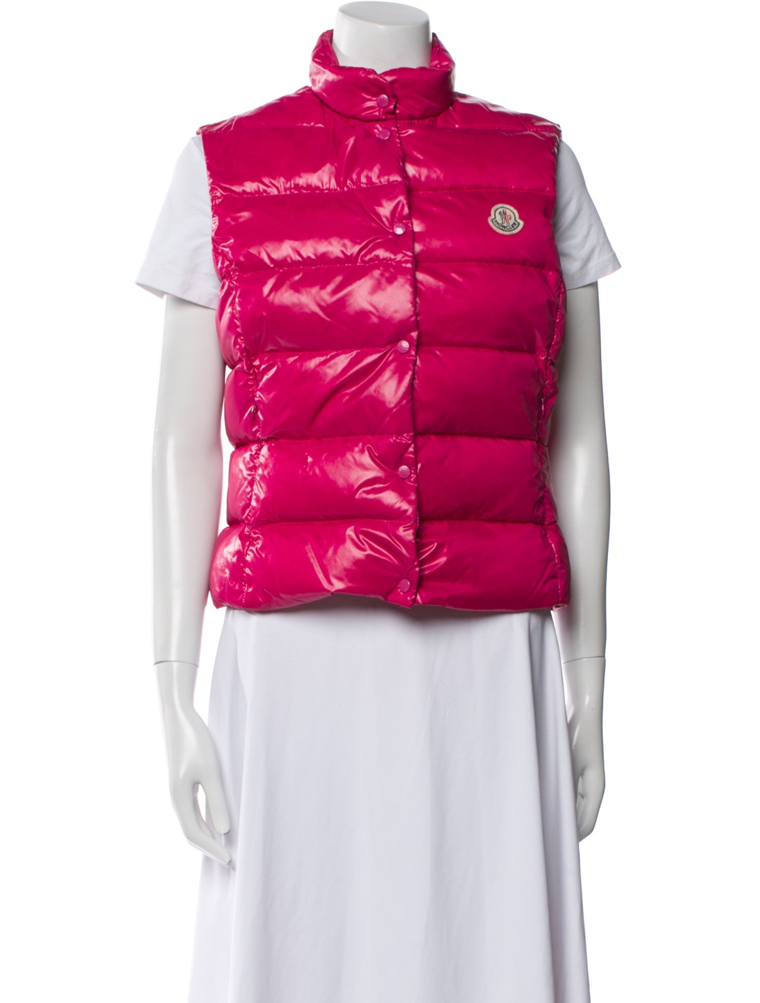 Moncler Ghana Down Down Jacket